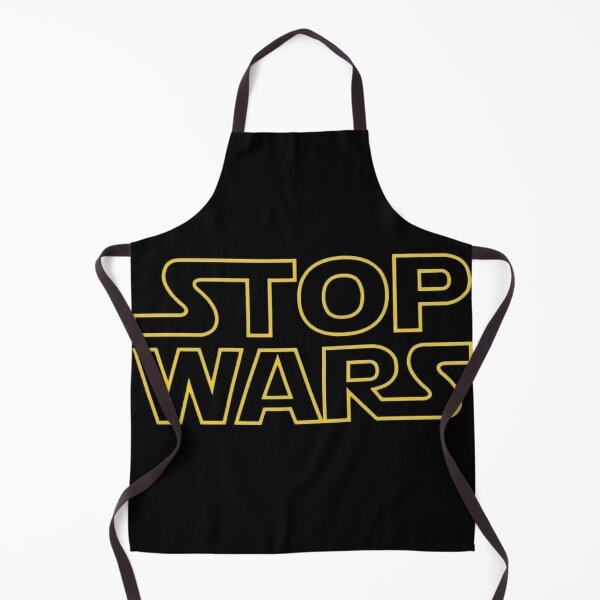 Item preview, Stop Wars designed and sold by efoze.