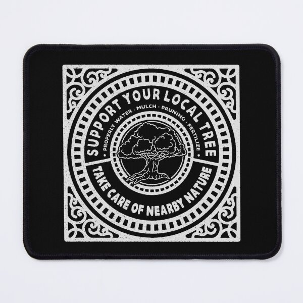 Item preview, "Nature's Guardians: Embrace, Protect, Inspire" designed and sold by Masud-Haq.