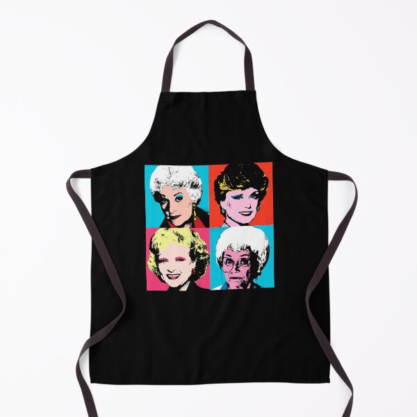 Item preview, Golden Warhol Girls Classic  designed and sold by keeleighbumpus.