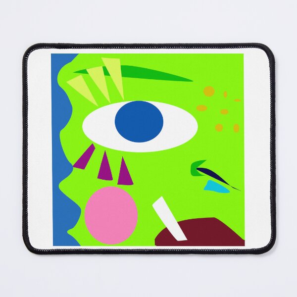 Item preview, Franca. She. PORTRAIT. Digital art collection. designed and sold by Creavision.