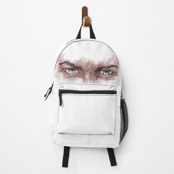 Item preview, Angry Eyes: Painting Emotions designed and sold by enricazampedri.