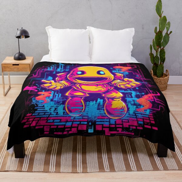 Item preview, Retro Gaming Vibe designed and sold by PhieoAlex.