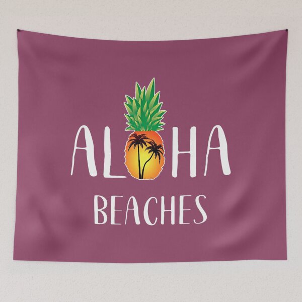 Item preview, Aloha Beaches Apparel 		 designed and sold by ahsxotceva72.
