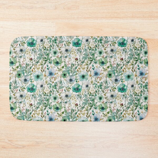 Item preview, Anemones Pattern designed and sold by IrinaVIS.