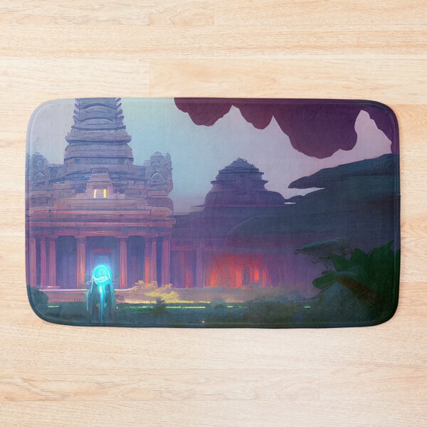 Item preview, Mystical Encounters designed and sold by Mitrodoros.