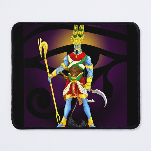 Item preview, Amun Ra - The God of the Sun designed and sold by Roysdisturbia.