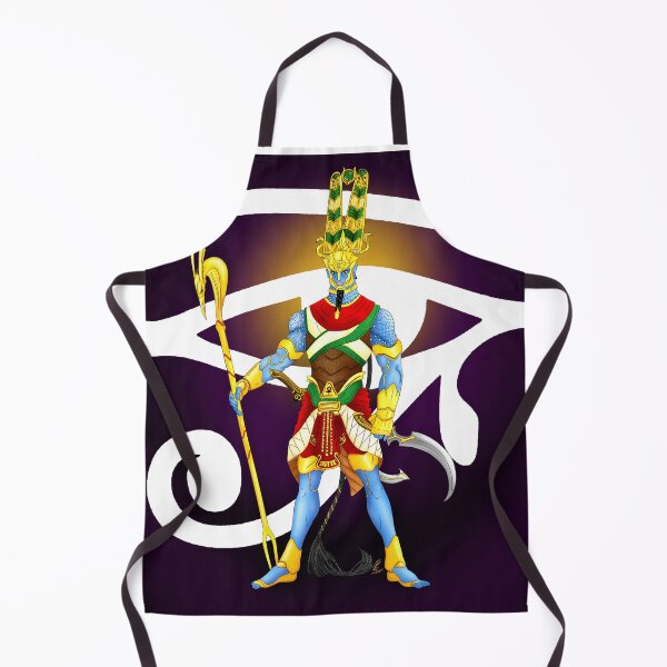Item preview, Amun Ra - The God of the Sun designed and sold by Roysdisturbia.