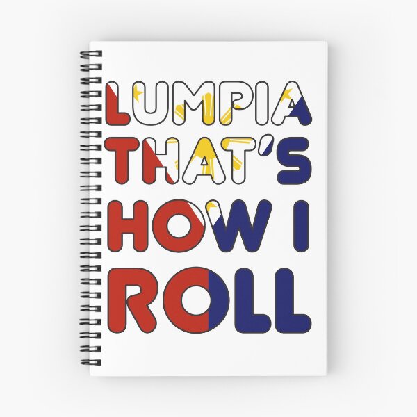 Item preview, lumpia 01 designed and sold by KTLTD.