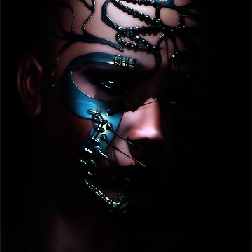 Artwork thumbnail, Lacrimosa by FrankThomas