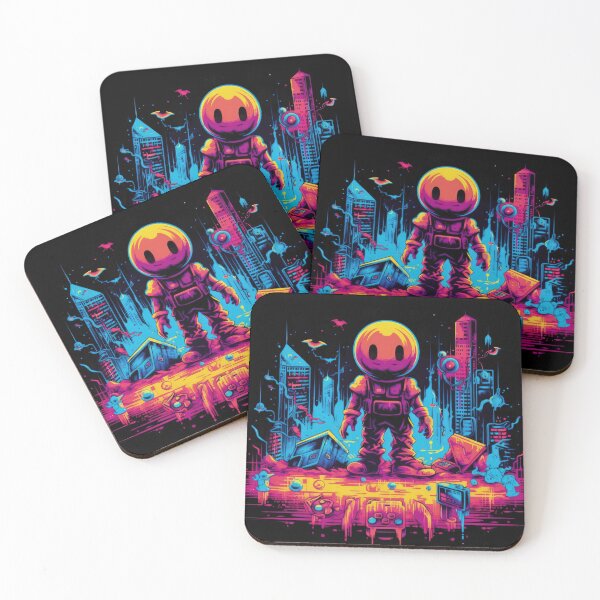 Item preview, Retro Gaming Vibe designed and sold by PhieoAlex.