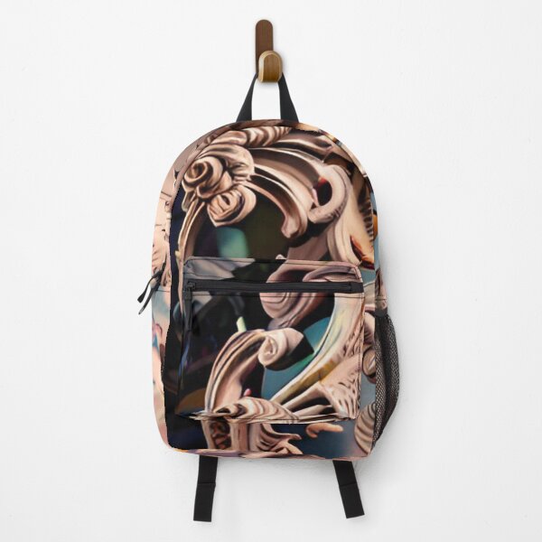 Item preview, Abstract Ornamental designed and sold by MatrixTattoo.