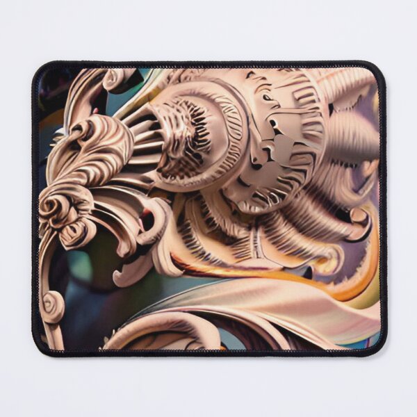 Item preview, Abstract Ornamental designed and sold by MatrixTattoo.