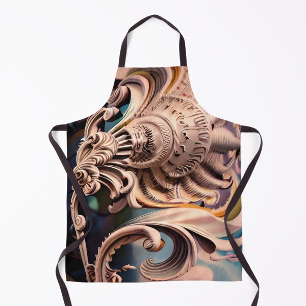 Item preview, Abstract Ornamental designed and sold by MatrixTattoo.