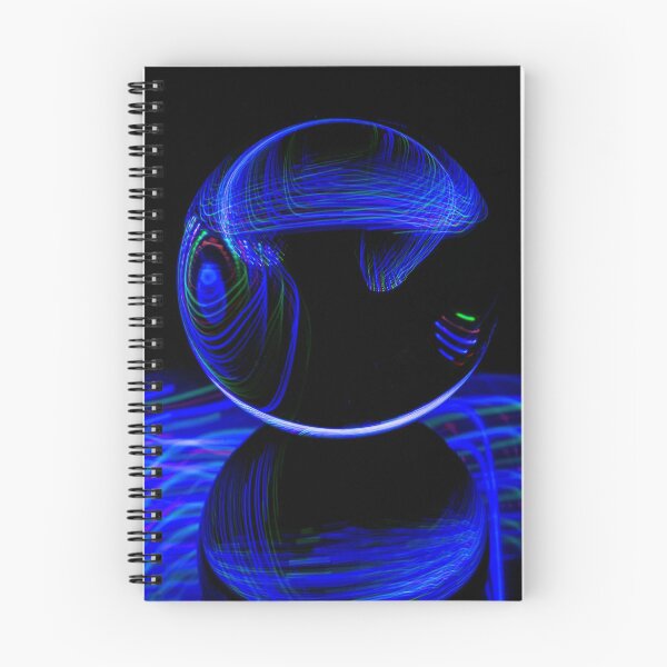Item preview, The Light Painter 51 designed and sold by Steve Purnell Photography.