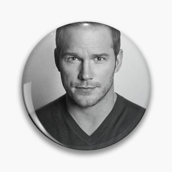 Artikelvorschau, Chris Pratt Kunst entworfen und verkauft von zayokan.