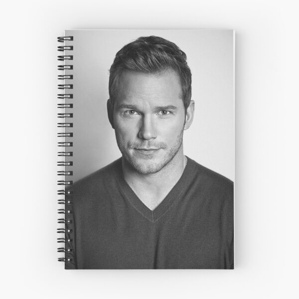 Item preview, chris pratt art designed and sold by zayokan.