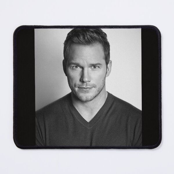 Item preview, chris pratt art designed and sold by zayokan.