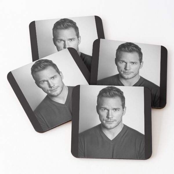 Item preview, chris pratt art designed and sold by zayokan.