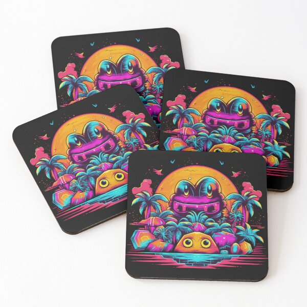 Item preview, Retro Gaming Vibe designed and sold by PhieoAlex.