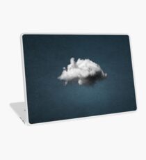WAITING MAGRITTE Laptop Skin