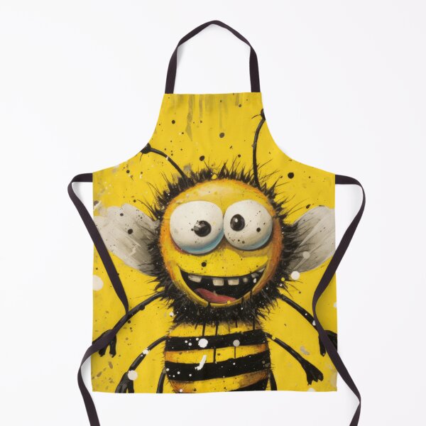 Item preview, Tweaking Bumblebee designed and sold by Xenthorium.