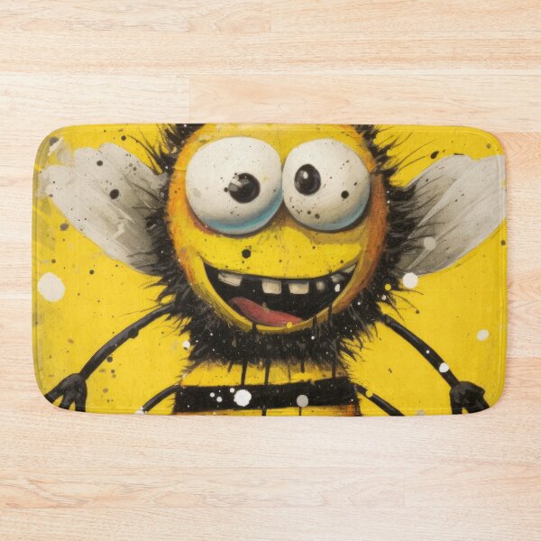 Item preview, Tweaking Bumblebee designed and sold by Xenthorium.