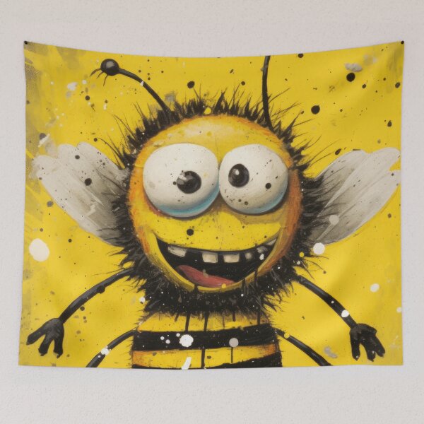 Item preview, Tweaking Bumblebee designed and sold by Xenthorium.