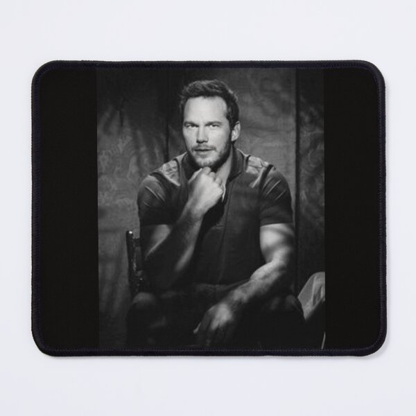 Item preview, chris pratt art designed and sold by zayokan.