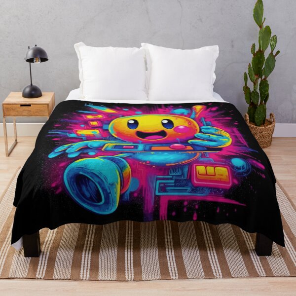 Item preview, Retro Gaming Vibe designed and sold by PhieoAlex.