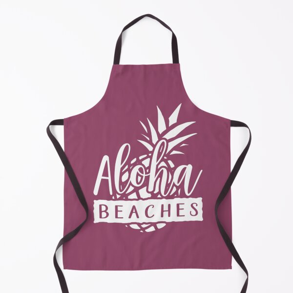 Item preview, Aloha Beaches Funny Beach 	 for 	 	 Vacay Cute 		 designed and sold by ahsxotceva72.