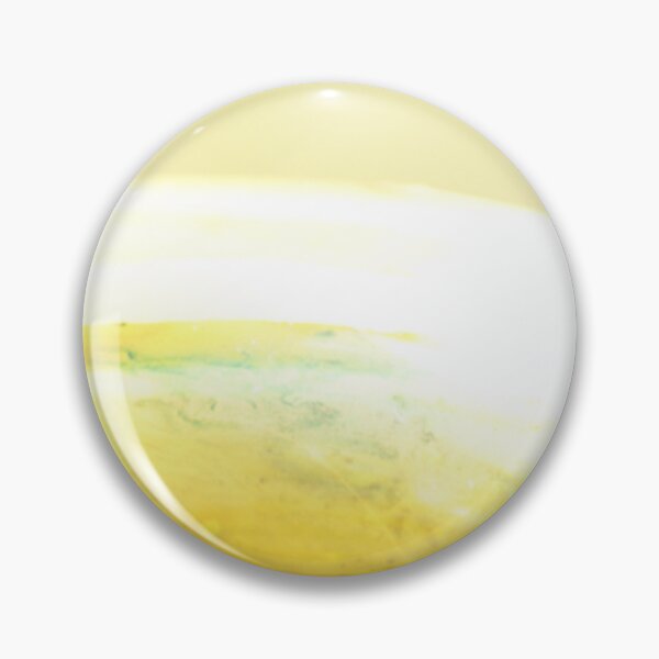 Item preview, Lemon Yellow Illuminated Surface 2 - Abstract Industrial Macrophotography designed and sold by AgathaZolastore.