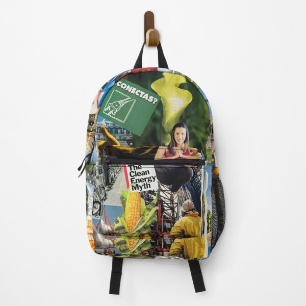 Item preview, Energy 2: Vive la Revolution designed and sold by DreamCollageArt.