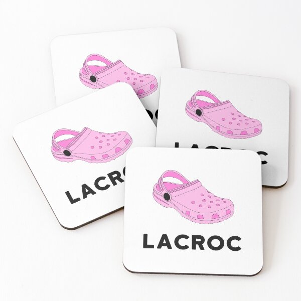 Item preview, Copia de LA CROC CROCS designed and sold by dreadelrio.