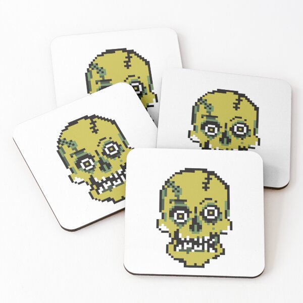 Item preview, Beach Party ft. Skeleton : SKELEPOP designed and sold by BarnesGoldStore.