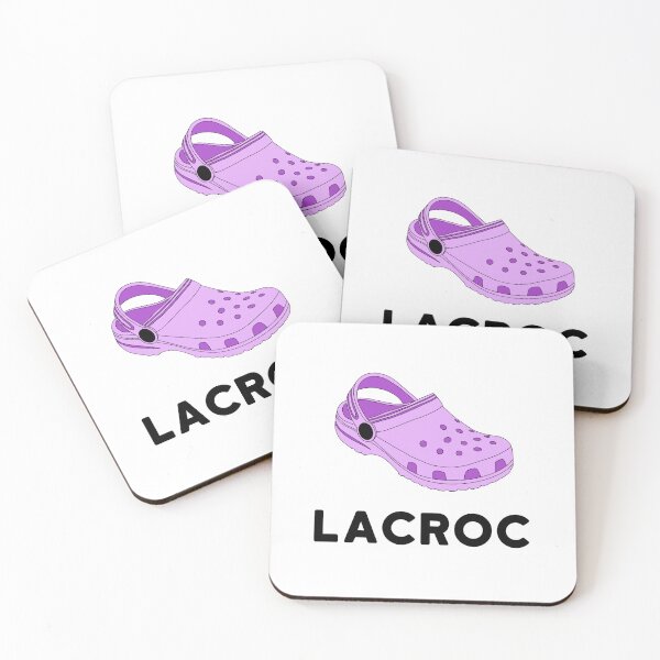 Item preview, Copia de LA CROC CROCS designed and sold by dreadelrio.