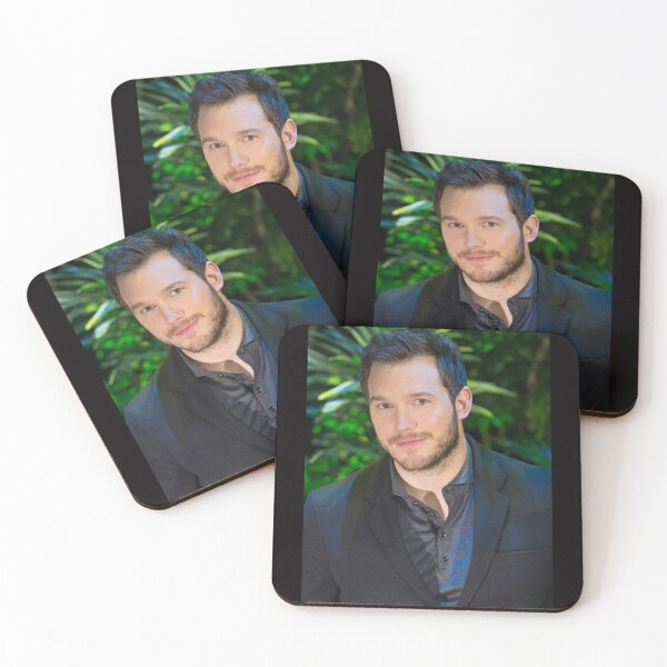 Item preview,   chris pratt art designed and sold by zayokan.