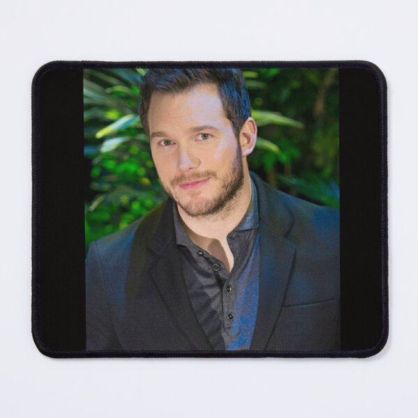Item preview,   chris pratt art designed and sold by zayokan.