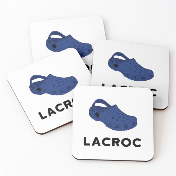 Item preview, Copia de LA CROC CROCS designed and sold by dreadelrio.