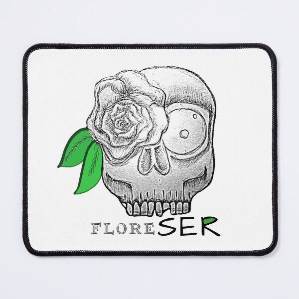 Item preview, flower-be designed and sold by CreerCrear.