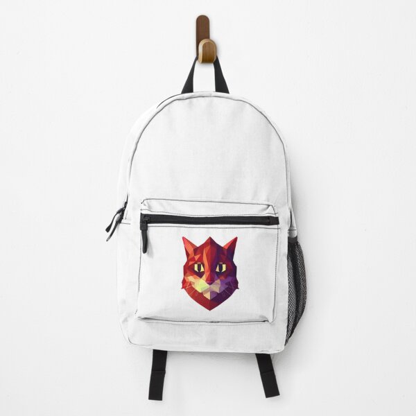 Item preview, Red Cat designed and sold by PolygonXYZ.
