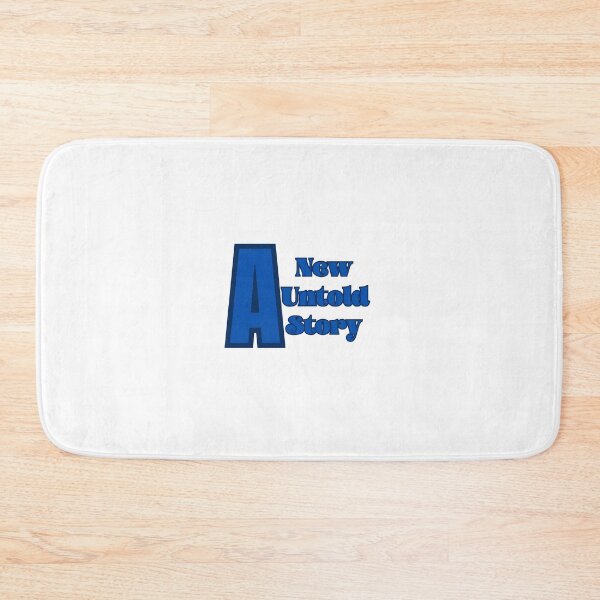 Item preview, A New Untold Story  designed and sold by nagucv107.