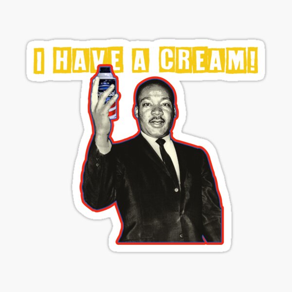 Artikel-Vorschau von Ich habe eine Creme!, designt und verkauft von never-still.