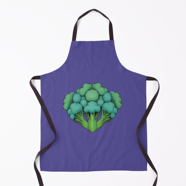 Item preview, Broccoli Anime Sticker Heart designed and sold by Digiheart.