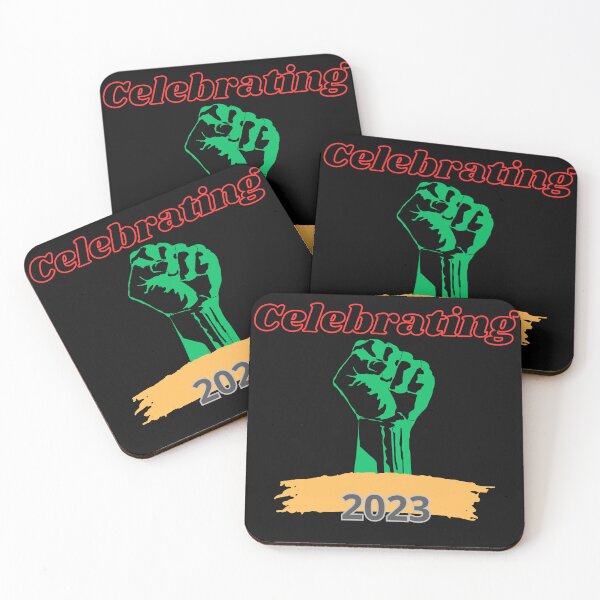 Item preview,  Celebrating Juneteenth 2023 designed and sold by rmannioui.
