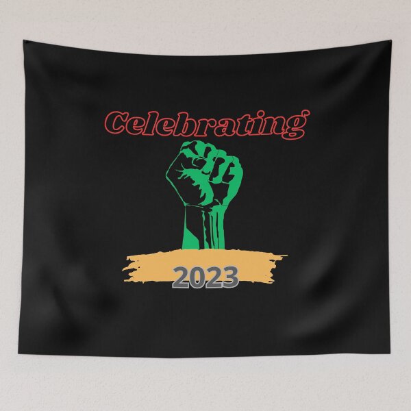 Item preview,  Celebrating Juneteenth 2023 designed and sold by rmannioui.