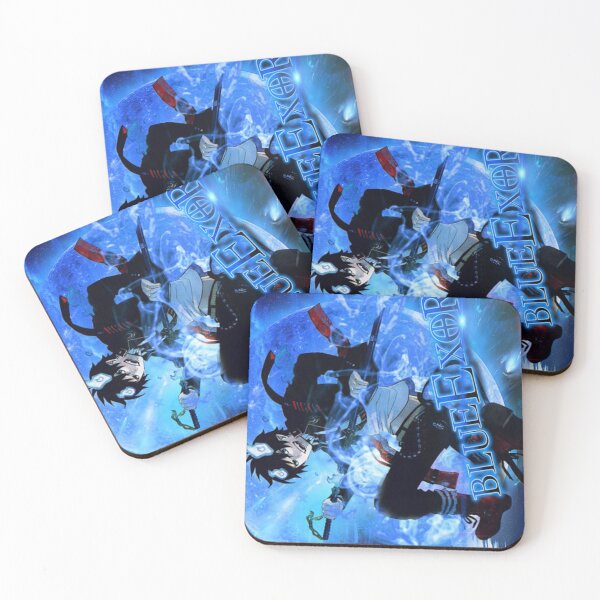 Item preview, Ac_26111400010_blue exorcist,rin okumura,Devil,Anime,Blue devil (Custom) designed and sold by vewinstudioz.