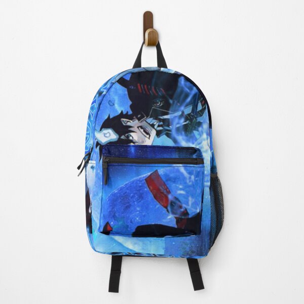 Item preview, Ac_26111400010_blue exorcist,rin okumura,Devil,Anime,Blue devil (Custom) designed and sold by vewinstudioz.