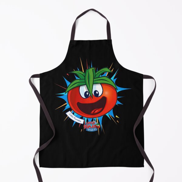 Item preview, LITTLE TOMATO designed and sold by TomatoInvaders.