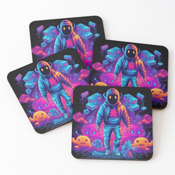 Item preview, Retro Gaming Vibe designed and sold by PhieoAlex.