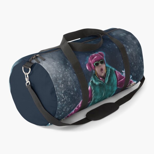Item preview, bridget skiing designed and sold by Themys24.